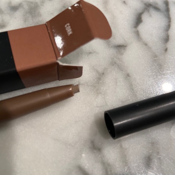 Mac Brow Sculpt Brow Pencil in Cork - Picture 7 of 9